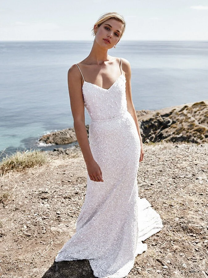 Anya hot sale bridal warehouse